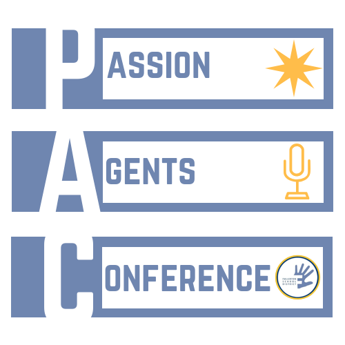 Passion Agents Conference